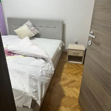 Проживание в семье In Center Od *